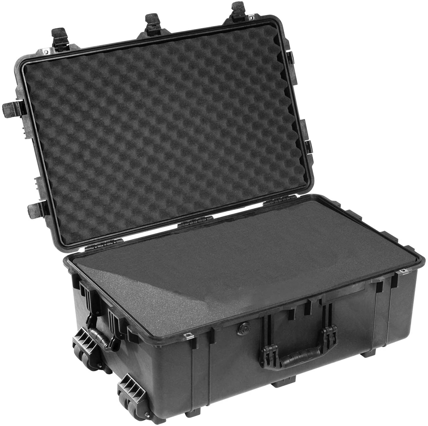 RTC 360 Hard Case With GPS tracking 1 year service Davinciisolutions